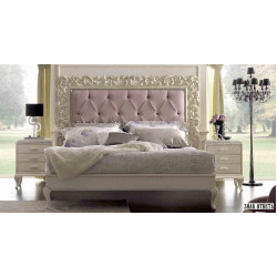 Кровать Giorgio casa art. 2124 C