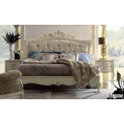 Кровать Giorgio casa art. 2125 C