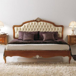 Кровать Giorgio casa GC.BD.MV.101