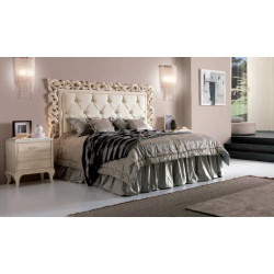 Кровать Giorgio casa GC.BD.SR.49