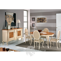 Комод Giorgio casa Art. 163