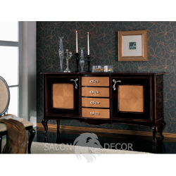 Комод Giorgio casa Art. 256