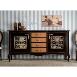 Комод Giorgio casa Art. 257