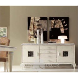 Комод Giorgio casa GC.SB.SR.25