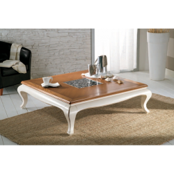 Стол журнальный Giorgio casa Art. 450