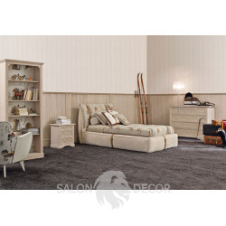 Halley Композиция для детской 4IBOY