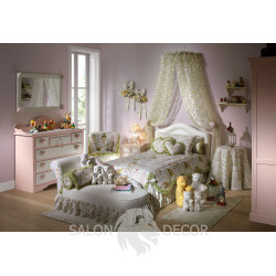 Halley Композиция для детской batticuore-10BC