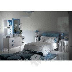 Halley Композиция для детской batticuore-19BC