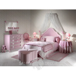 Halley Композиция для детской batticuore-1BC