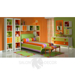 Halley Композиция для детской Batticuore