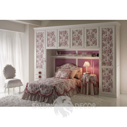 Halley Композиция для детской batticuore-3BC