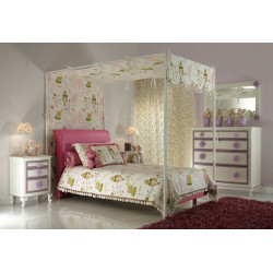 Halley Композиция для детской batticuore-6BC