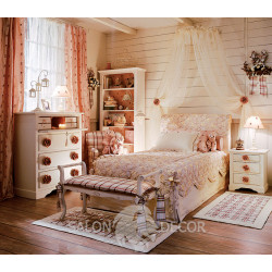 Halley Композиция для детской dandy-4DA