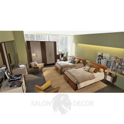 Halley Композиция для детской j-collection-12JC