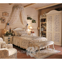 Halley Композиция для детской provence-5PR