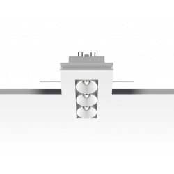 I-Led (Linea Light) Gypsum