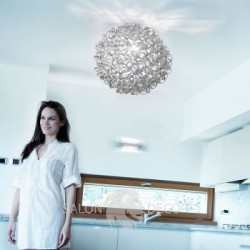 Icone Salsola потолочный светильник