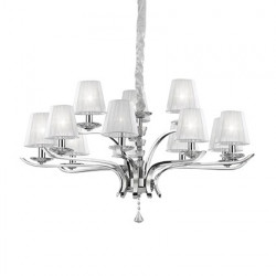 Ideal lux светильник 066431