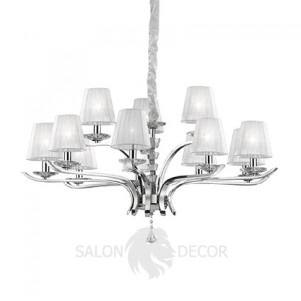 Ideal lux светильник 066431