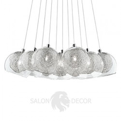 Ideal lux светильник 060224