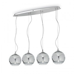 Ideal lux светильник 074955