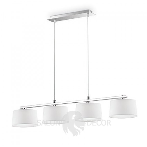 Ideal lux светильник 075495