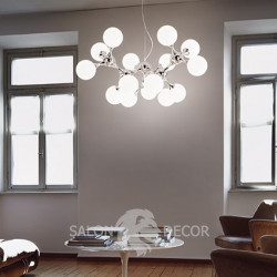 Ideal lux светильник 082073