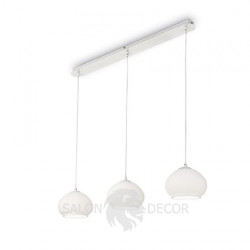 Ideal lux светильник 093307