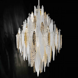 IDL Ice Rain Люстра 507