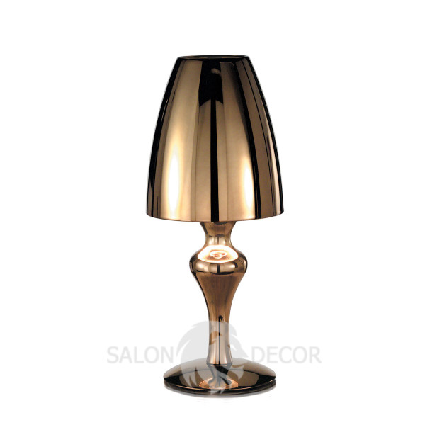 IDL Glamour Настольная лампа 462