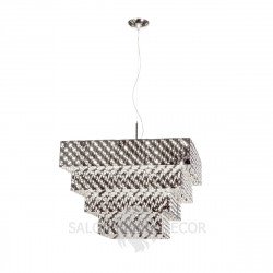 IDL Capitonné Подвесной светильник 486