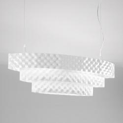 IDL Capitonné Подвесной светильник 487