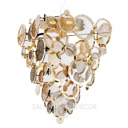 IDL Charleston Подвесной светильник 566