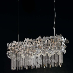 IDL Corten Подвесной светильник 468