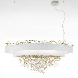 IDL Groovy Подвесной светильник 464