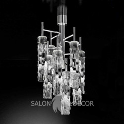 IDL Bamboo Потолочный светильник 423