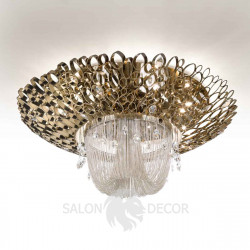 IDL Chrysalis Потолочный светильник 448