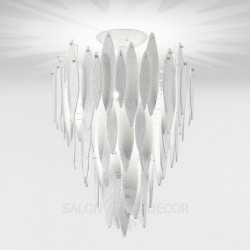 IDL Ice Rain Потолочный светильник 507