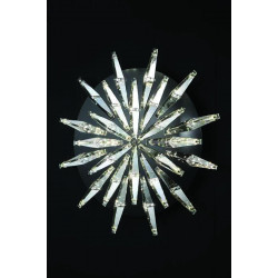 isaac light Бра Hortensia