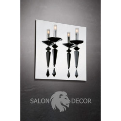 isaac light Бра Incomparable