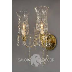 isaac light Бра Venezia