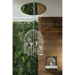 isaac light Подвес Kooi