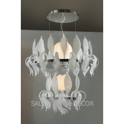 isaac light Подвесной светильник Anthea