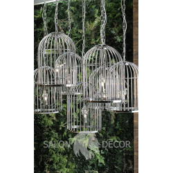 isaac light Подвесной светильник Kooi