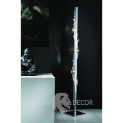 isaac light Торшер Hortensia