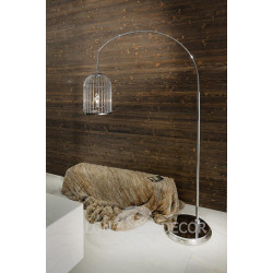 isaac light Торшер Kooi