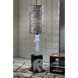 isaac light Торшер Opium