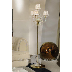 isaac light торшер Portofino