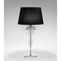 Italamp Настольная лампа 349-lg