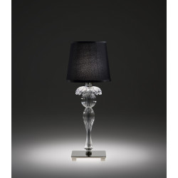 Italamp Настольная лампа 349-lp